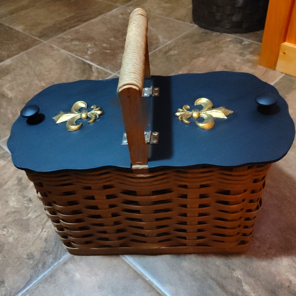 Basket